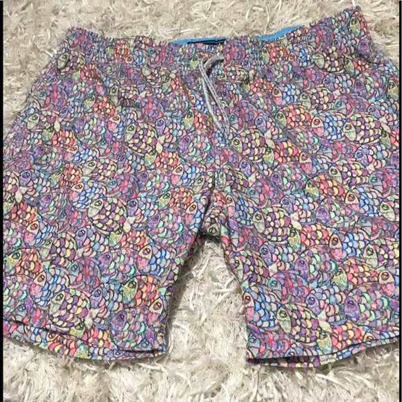 michaels swim trunks